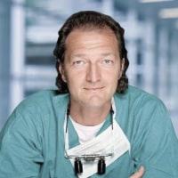 Dottor Luca Carmignani