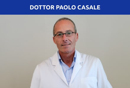 Dottor Paolo Casale
