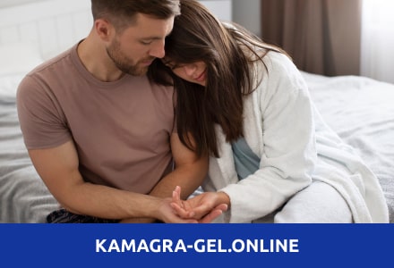 Storia del farmaco Kamagra Oral Jelly