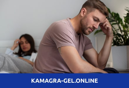 Indicazioni e modalità d’uso di Kamagra Oral Jelly