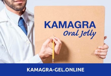 Indicazioni e modalità d’uso di Kamagra Oral Jelly
