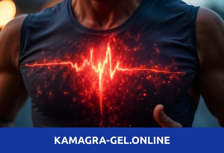 Controindicazioni ed effetti collaterali di Kamagra Oral Jelly