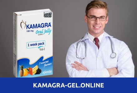 Effetti collaterali e precauzioni nell'uso di Kamagra Oral Jelly